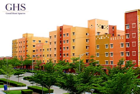 Everything You Need to Know About Manipal University in Jaipur, Including the Campus, Hostel ...