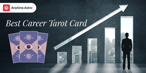 Top 10 Tarot Cards For Career | Best Career Tarot Cards