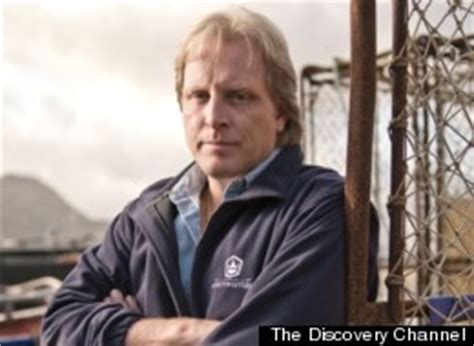 'Deadliest Catch' Captain Sig Hansen: 'Every Time We Leave The Dock ...