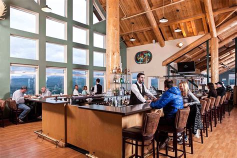 Grande Denali Lodge, Denali National Park and Preserve, Alaska, Wedding Venue