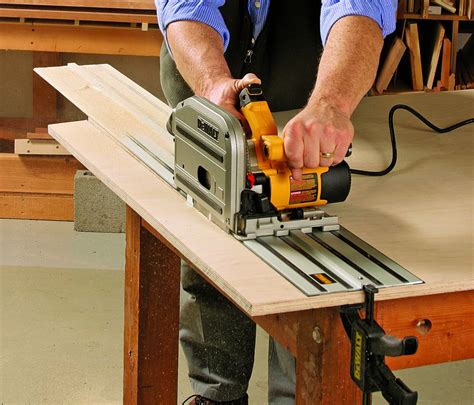 Circular Saw Track Guide Diy – Yoiki Guide