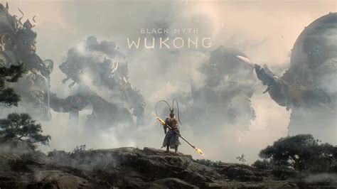 Black Myth Wukong Live Wallpaper - MoeWalls