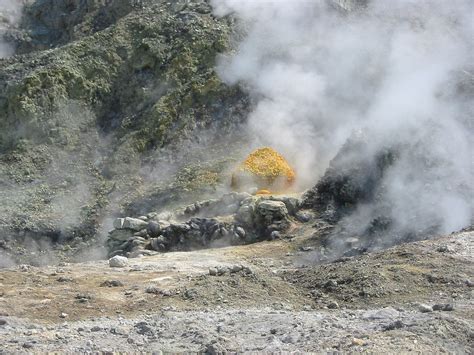 Supervolcano of Italy More Likely To Erupt Than Previously Thought ...