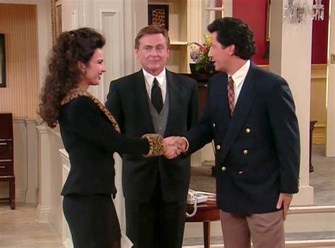 Fotos von Fran Drescher's Favorite Episodes of The Nanny - E! Online ...