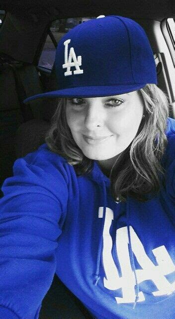 LOS ANGELES DODGERS Dodgers Girl, Dodgers Fan, Dodgers Baseball ...