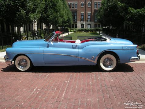 1953 Buick Skylark | Midwest Car Exchange