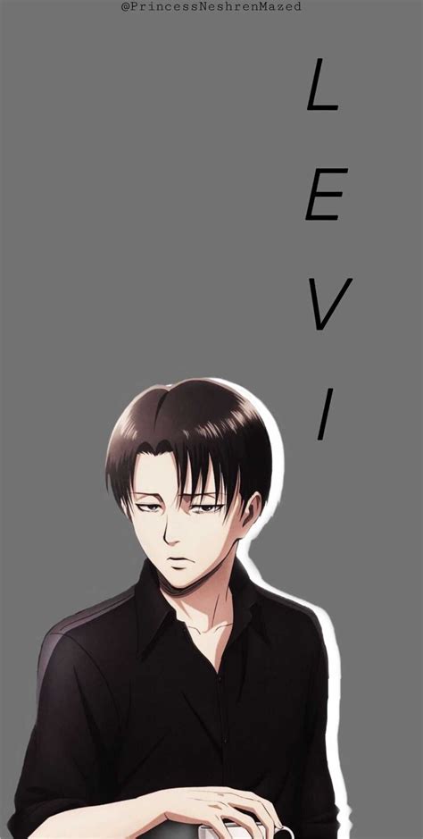 Levi Ackerman Wallpaper - KoLPaPer - Awesome Free HD Wallpapers