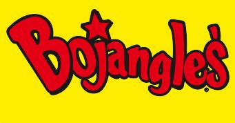 BOJANGLES Logo Download png