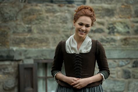 Outlander recap: Brianna finds refuge in an unlikely place in season 4 ...