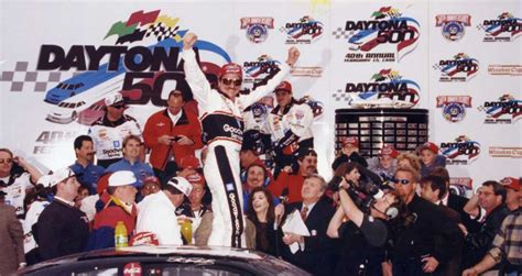 Complete Daytona 500 winner history | NASCAR