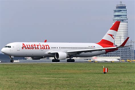 The Future Of Austrian Airlines' Long Haul Fleet - Simple Flying