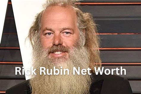 Rick Rubin Net Worth, Wife, Book, Young, Albums, House, Podcast ...