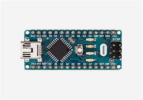 Arduino Nano I2C Pins / Sda And Scl On Arduino Nano Connecting I2c Devices To Arduino Nano Lehel ...