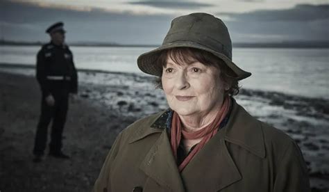 Vera Season 13 Release Window, Cast, Plot, Christmas Special, and More ...