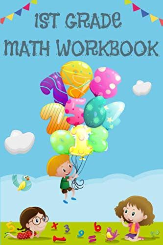 1 st grade math workbook: Math Practice Problems Addition and ...