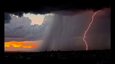 Thunderstorm - sound effect (free to use) in 2020 | Clouds, Lightning ...