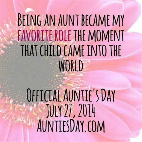 Best 25+ Being an aunt quotes ideas on Pinterest | Aunt quotes, Aunt and nephew quotes and My ...