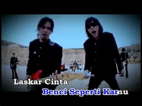 Dewa 19 - Laskar Cinta (HIGH QUALITY) - YouTube