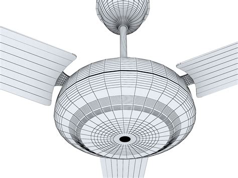 Ceiling Fan 3D Model $5 - .max - Free3D