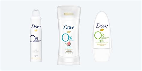 17 Best Natural Deodorants for Women - All-Natural and Organic Botanical Deodorants