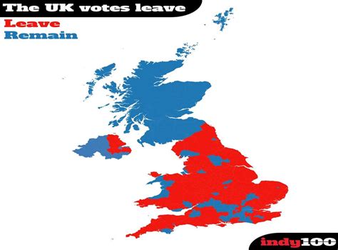 11 maps and charts that help explain post-Brexit Europe | indy100 | indy100