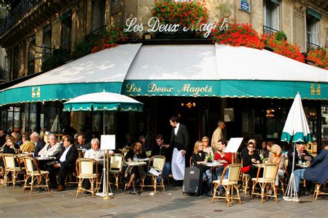 Restaurants - Paris with Scott - Do you have a TYPE of restaurant?