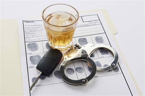 5 Steps To Take After A DUI Arrest | Fairfax criminal attorney