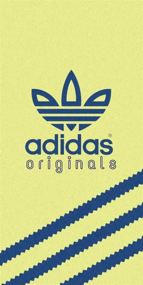 Pin by World Of Color on Adidas | Adidas wallpapers, Adidas logo, Adidas