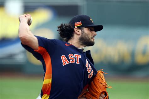 Houston Astros: It's finally redemption time for Lance McCullers Jr.