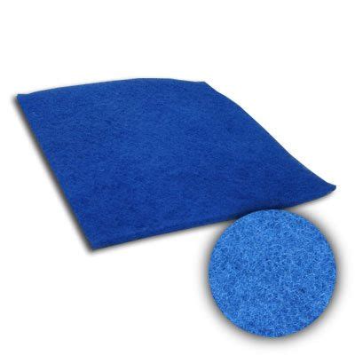 20x20x1 Sure-Fit Synthetic Hog Hair Pad | Air Filters, Inc.