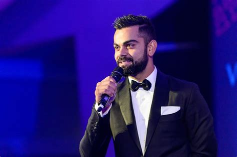 Virat Kohli Charity Ball | Ultimate Experience