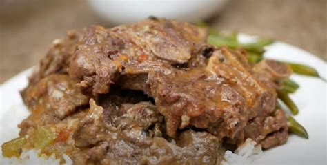 Beef Neck Bones Recipe - Recipes.net