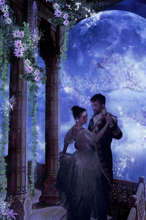 Image detail for -dance in the moonlight by *designdiva3 on deviantART ...