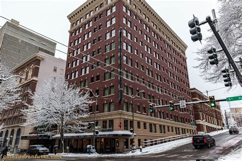 Hotel Review: Kimpton Hotel Vintage Seattle (IHG) - Gate to Adventures