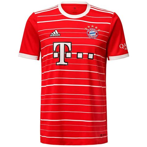 Camiseta FC Bayern Munich 2022-2023 - Desings Aimari