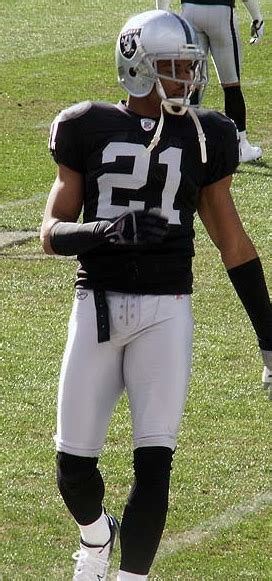 Nnamdi Asomugha - Wikiwand