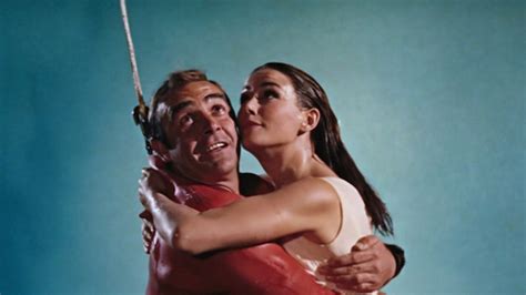 10 Fascinating Facts About ‘Thunderball’ | Mental Floss