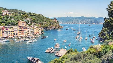 Buy Portofino Wallpaper for a Stunning Wall Transformation | Happywall