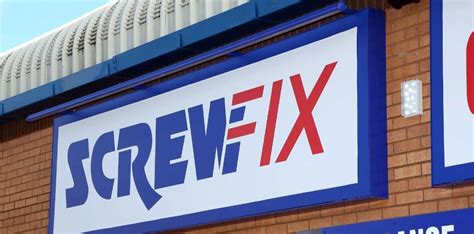 Screwfix’s Marketing Strategy: The Story Behind the Largest UK Trade Tools & Hardware Retailer ...