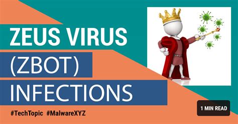 Zeus Virus | Definition of the Zeus Trojan (or Zbot) by Malware.xyz