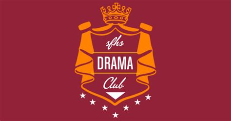 Drama Club T-Shirt Designs - Designs For Custom Drama Club T-Shirts ...