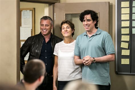 Episodes Season 5 Review: Matt LeBlanc Ends With a Bang on Showtime | IndieWire