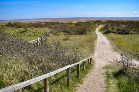 Best beaches in Lincolnshire: complete 2024 guide - Lincoln and Beyond