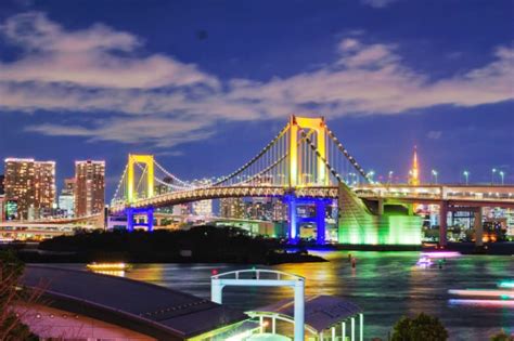 17 Fun Things to Do in Odaiba with My Complete Itinerary