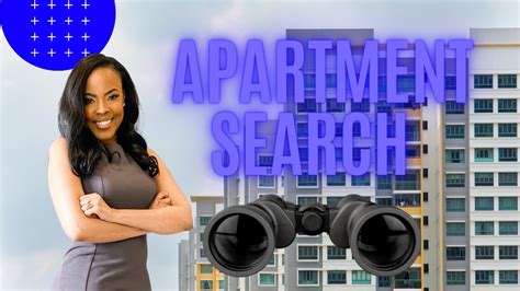 Why use an Apartment Locator? - YouTube