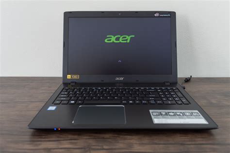 Acer Aspire E 15 Review: One of the Best Budget Laptops Money Can Buy