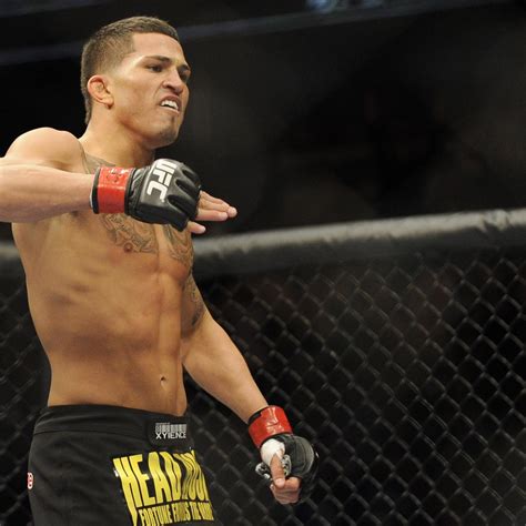 Anthony Pettis Is Rightful Recipient of Lightweight Title Shot | News ...