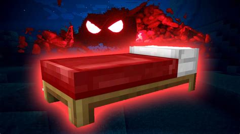 THIS BED IS CURSED! - YouTube