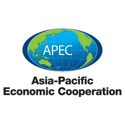 APEC logo vector - Freevectorlogo.net