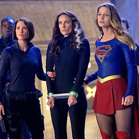 Supergirl Recap: Heroes Find a Way